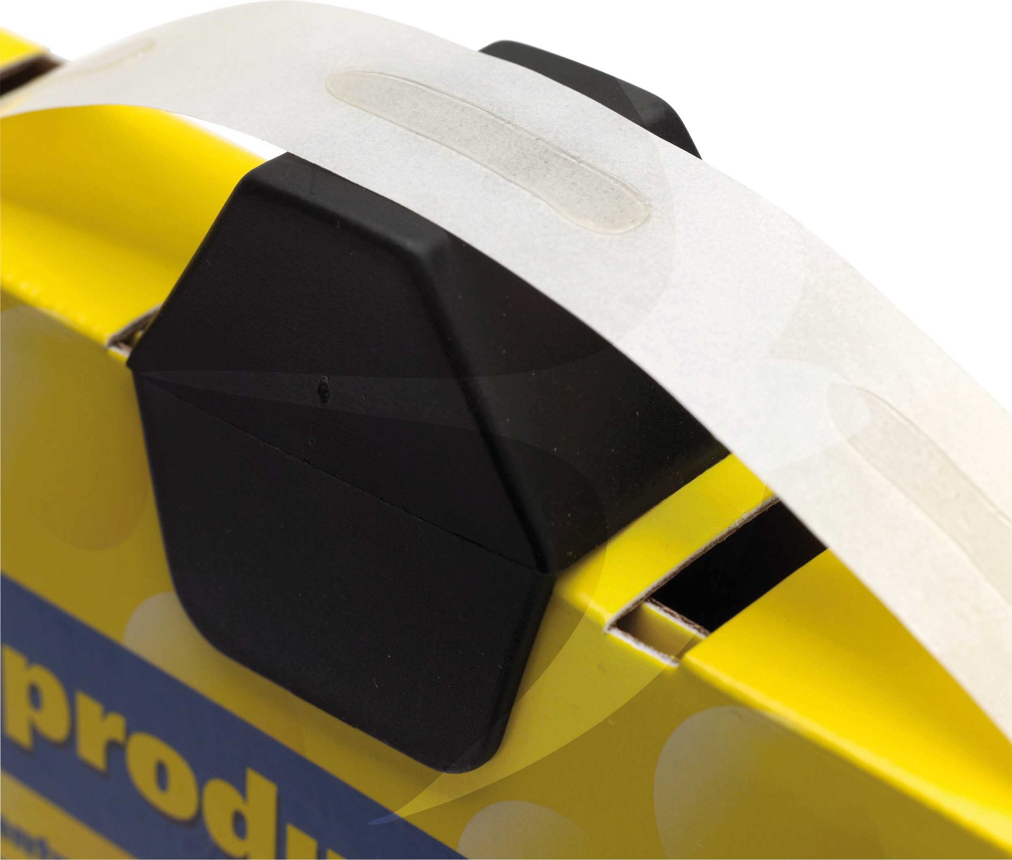 35 x 5mm Glue Strips (2,000/Roll)